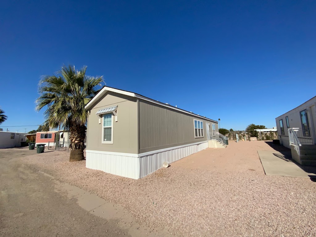 Casa Grande East Manufactured Home and RV Park | 1010 E 1st St, Casa Grande, AZ 85122, USA | Phone: (602) 536-5656