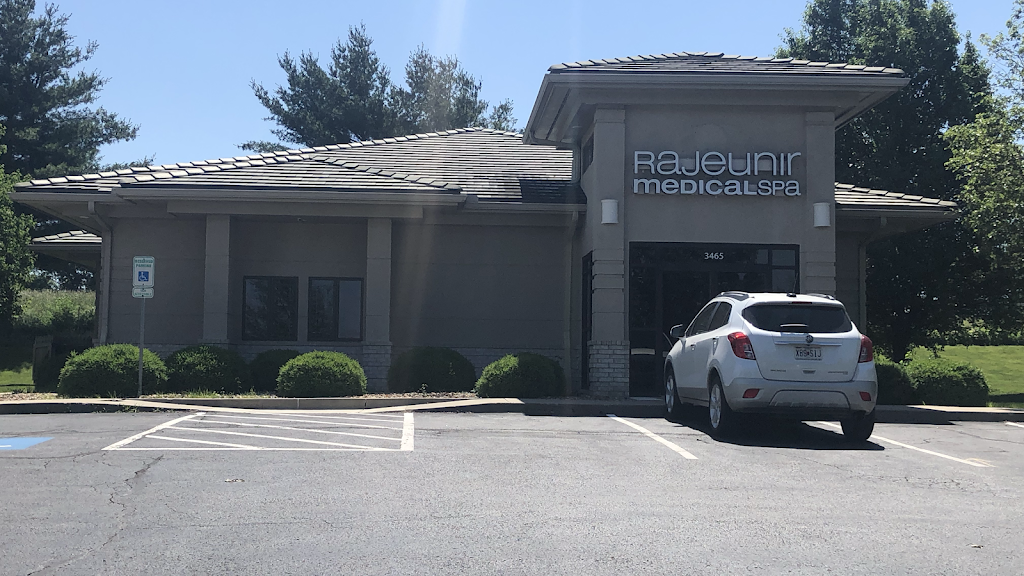 Rajeunir Medical Spa of Lee’s Summit | 3465 NE Ralph Powell Rd, Lees Summit, MO 64064, USA | Phone: (816) 282-7888