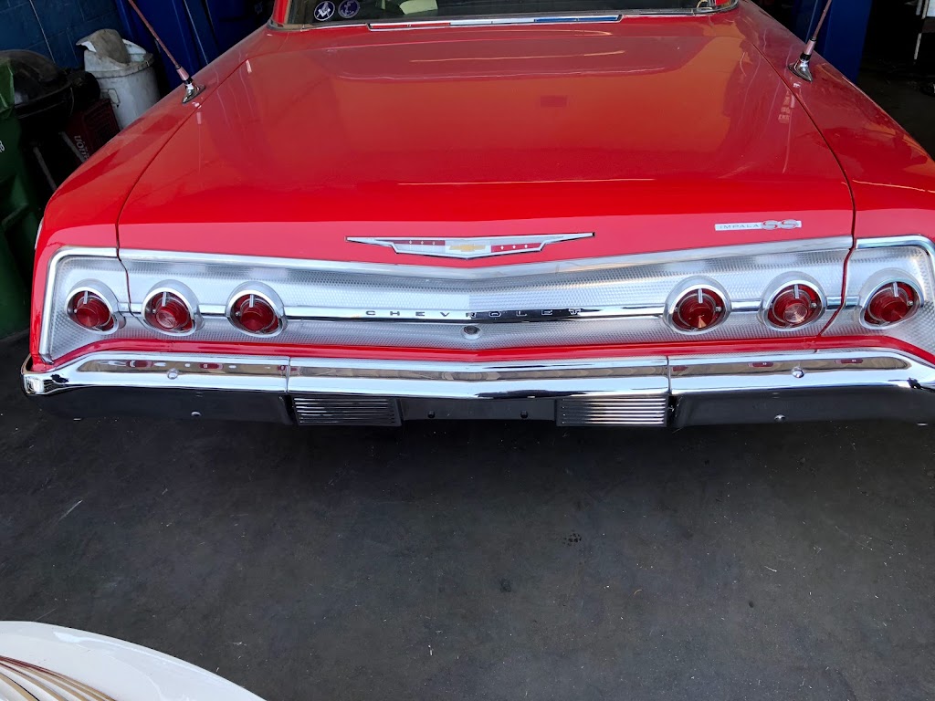 Dr CarFix | 4055 W Century Blvd Ste 1, Inglewood, CA 90304, USA | Phone: (310) 677-1190