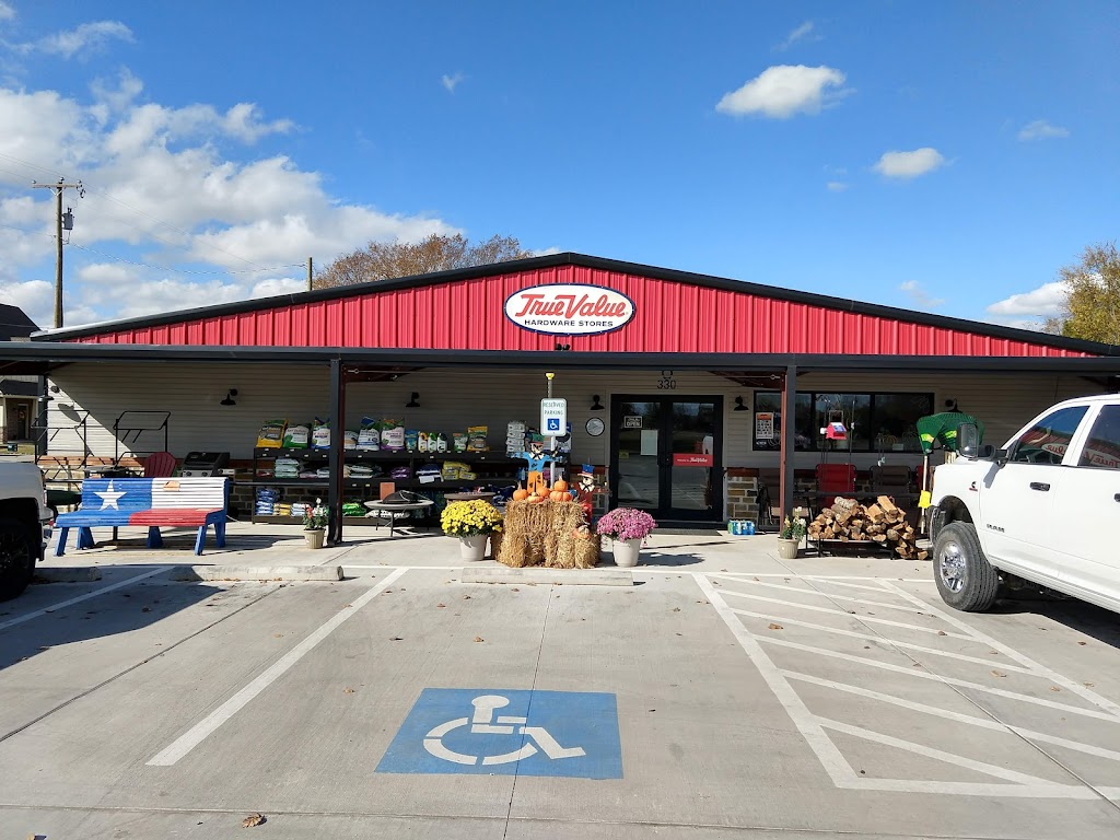 Van Alstyne True Value Hardware | 330 E Van Alstyne Pkwy, Van Alstyne, TX 75495, USA | Phone: (903) 482-4084