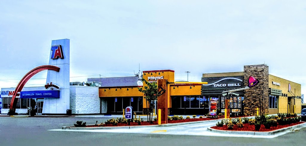 Popeyes Louisiana Kitchen | 27769 Lagoon Dr, Buttonwillow, CA 93206, USA | Phone: (661) 764-5266