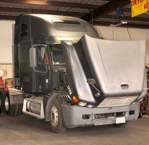 Another Mobile Fleet Service | 15115 Whittram Ave, Fontana, CA 92335, USA | Phone: (909) 574-0661