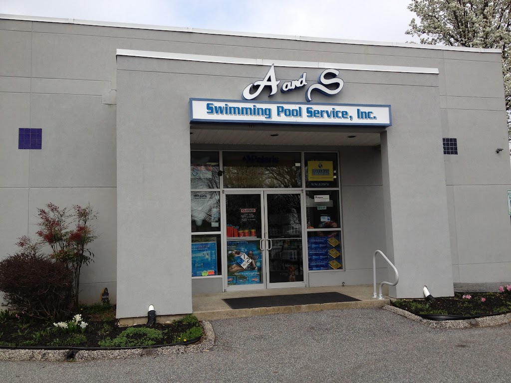 A and S Swimming Pool Service, Inc | 13810 Jarrettsville Pike, Phoenix, MD 21131, USA | Phone: (410) 667-1077