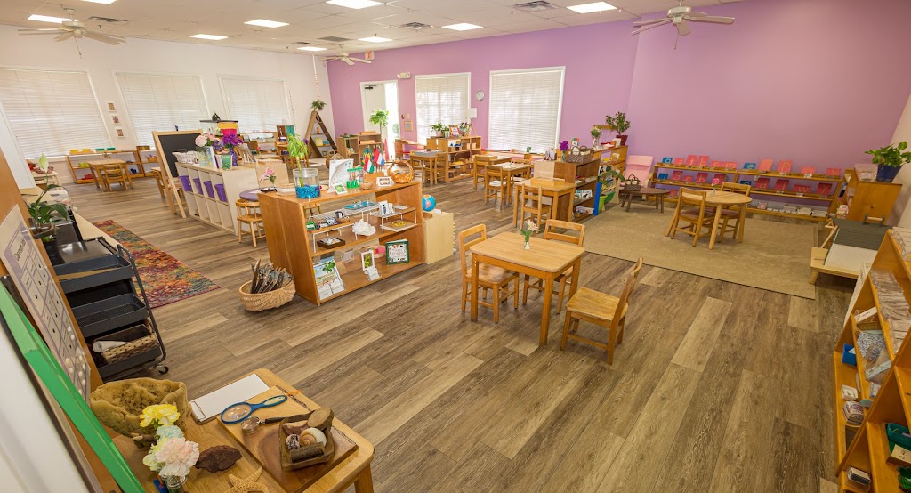Montessori Academy of Celebration | 901 Begonia Rd, Celebration, FL 34747, USA | Phone: (407) 528-4240