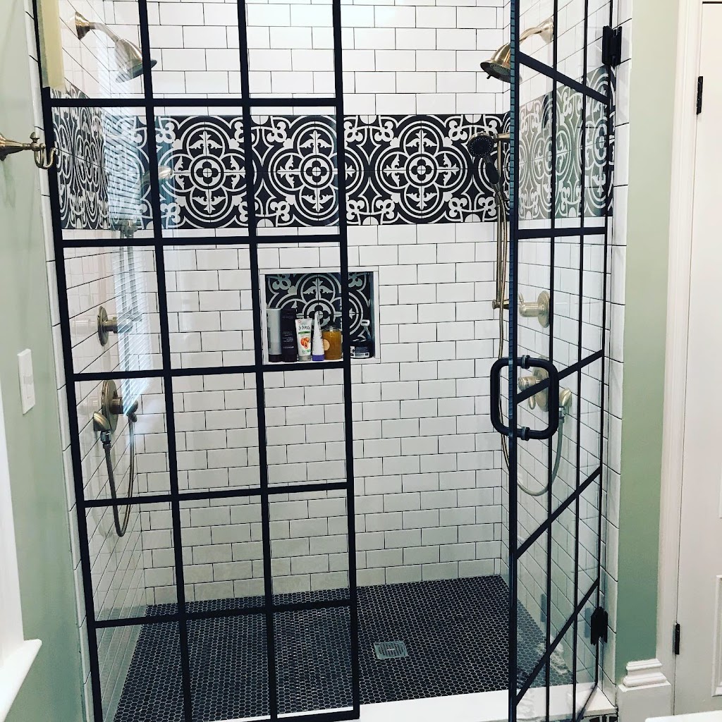 Dream View Shower Doors | 40 School St, Groveland, MA 01834 | Phone: (781) 820-1531