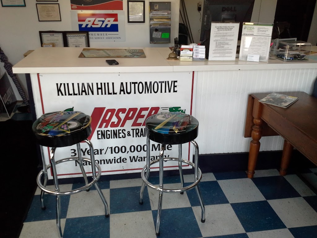 Killian Hill Service Center | 24 Killian Hill Rd SW, Lilburn, GA 30047, USA | Phone: (770) 925-3933