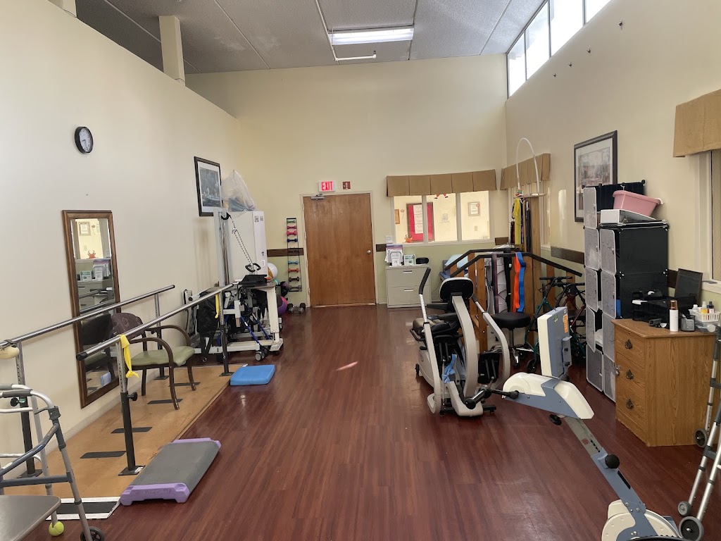 Heron Pointe Health and Rehabilitation | 1445 Howell Ave, Brooksville, FL 34601, USA | Phone: (352) 799-1451