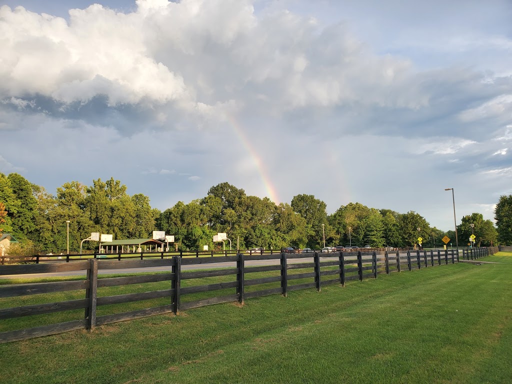 Concord Park | 8109 Concord Rd, Brentwood, TN 37027, USA | Phone: (615) 371-0080