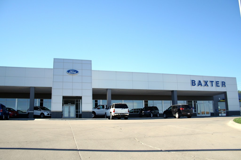 Baxter Ford West Dodge | 18505 California St, Elkhorn, NE 68022, USA | Phone: (402) 858-9689