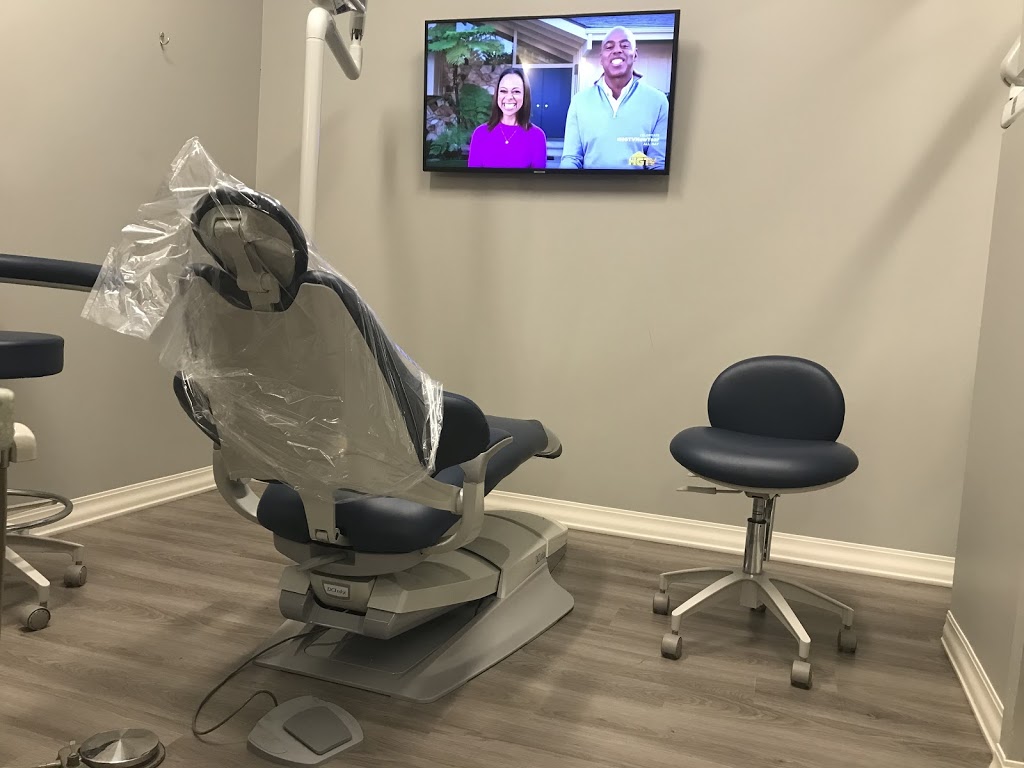 Walnut Creek Dental East | 3803 S Hamilton Rd, Groveport, OH 43125, USA | Phone: (614) 864-2466