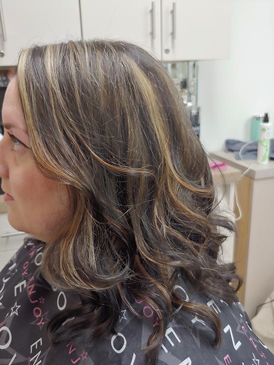 Cheveux Salon | 7751 W 159th St Suite 10, Tinley Park, IL 60477, USA | Phone: (708) 444-0520