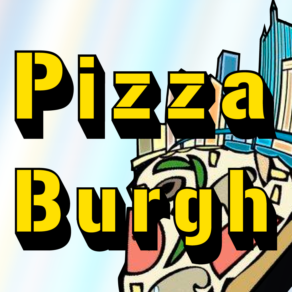 Pizza Burgh | 3019 Walnut St #7159, McKeesport, PA 15132, USA | Phone: (412) 678-2112