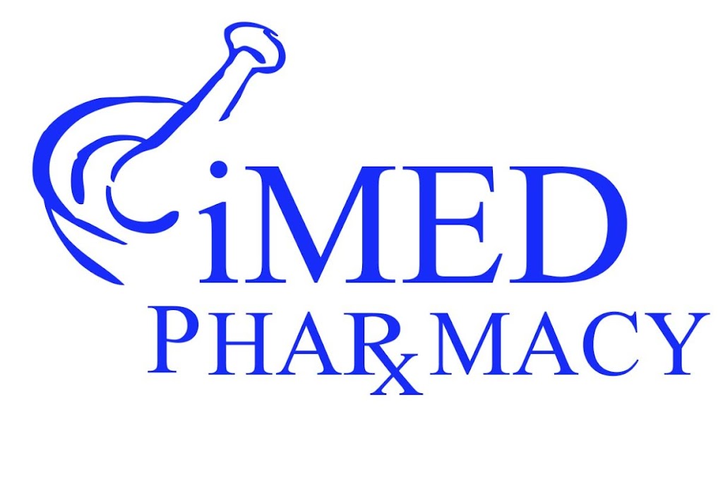 iMED PHARMACY | 1812 S Parsons Ave, Seffner, FL 33584, USA | Phone: (813) 685-4444