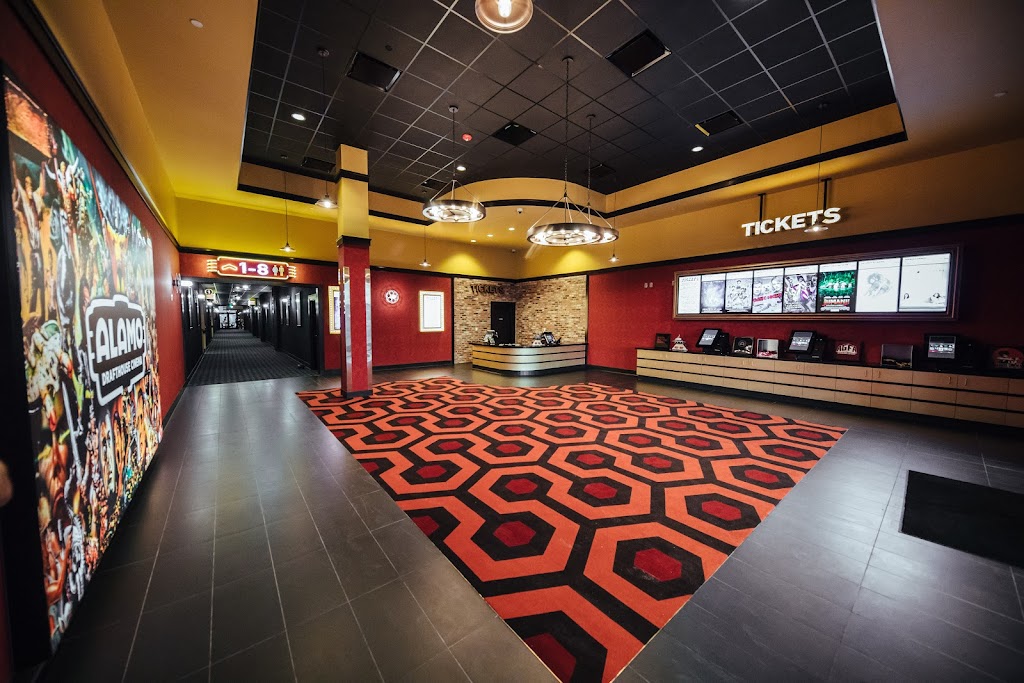 Alamo Drafthouse Cinema Lake Highlands | 6770 Abrams Rd, Dallas, TX 75231, USA | Phone: (214) 227-6290