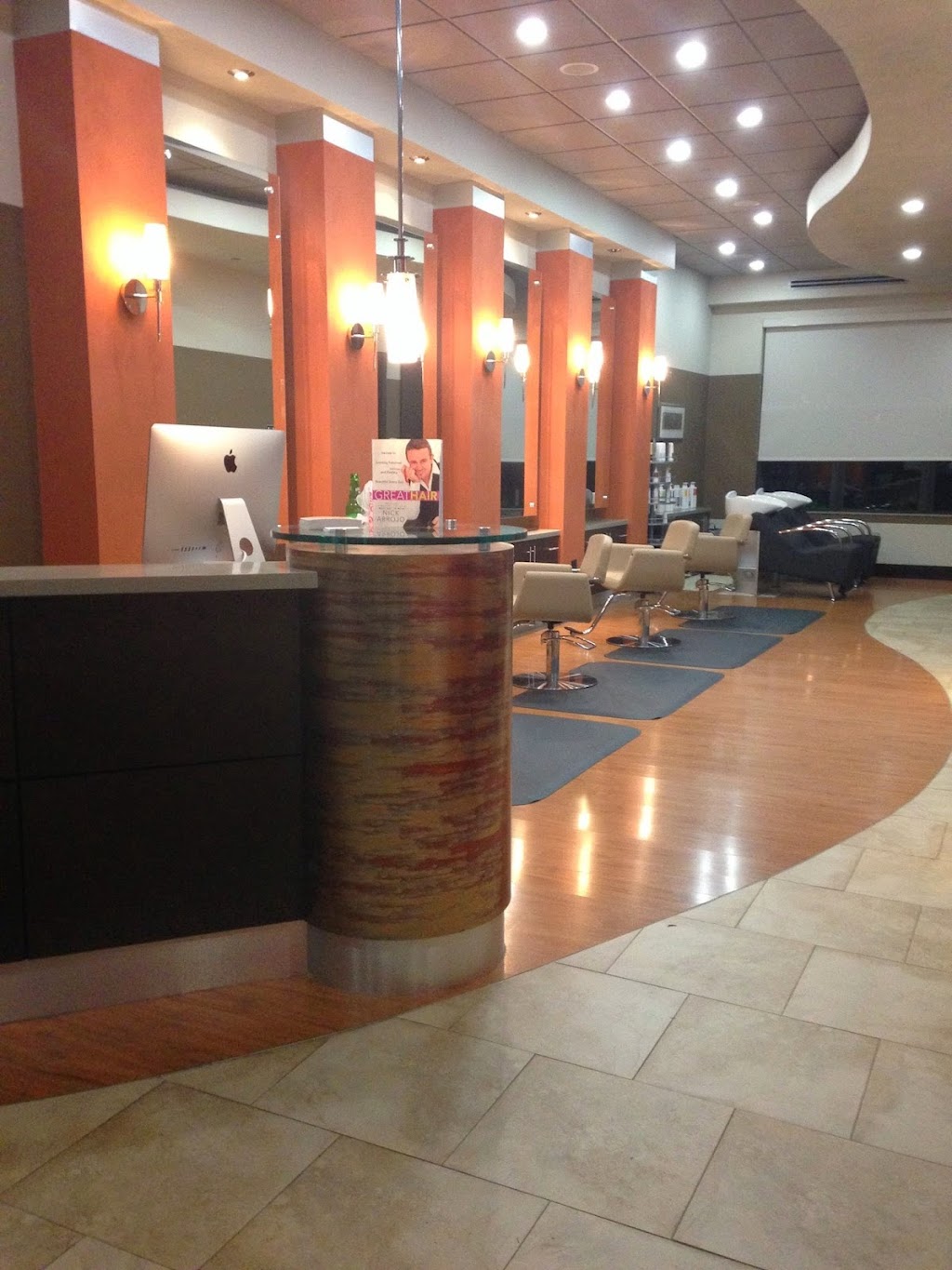 Miko Salon Palencia | 581 Market St, St. Augustine, FL 32095, USA | Phone: (904) 576-9695