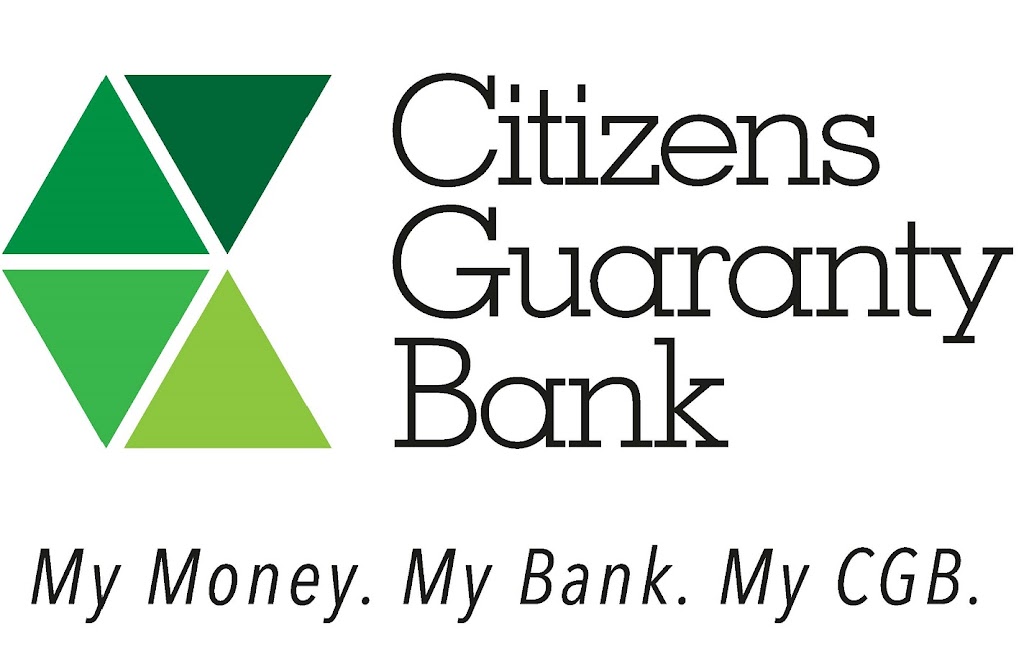 Citizens Guaranty Bank | 1282 Richmond Rd, Irvine, KY 40336, USA | Phone: (606) 723-2138