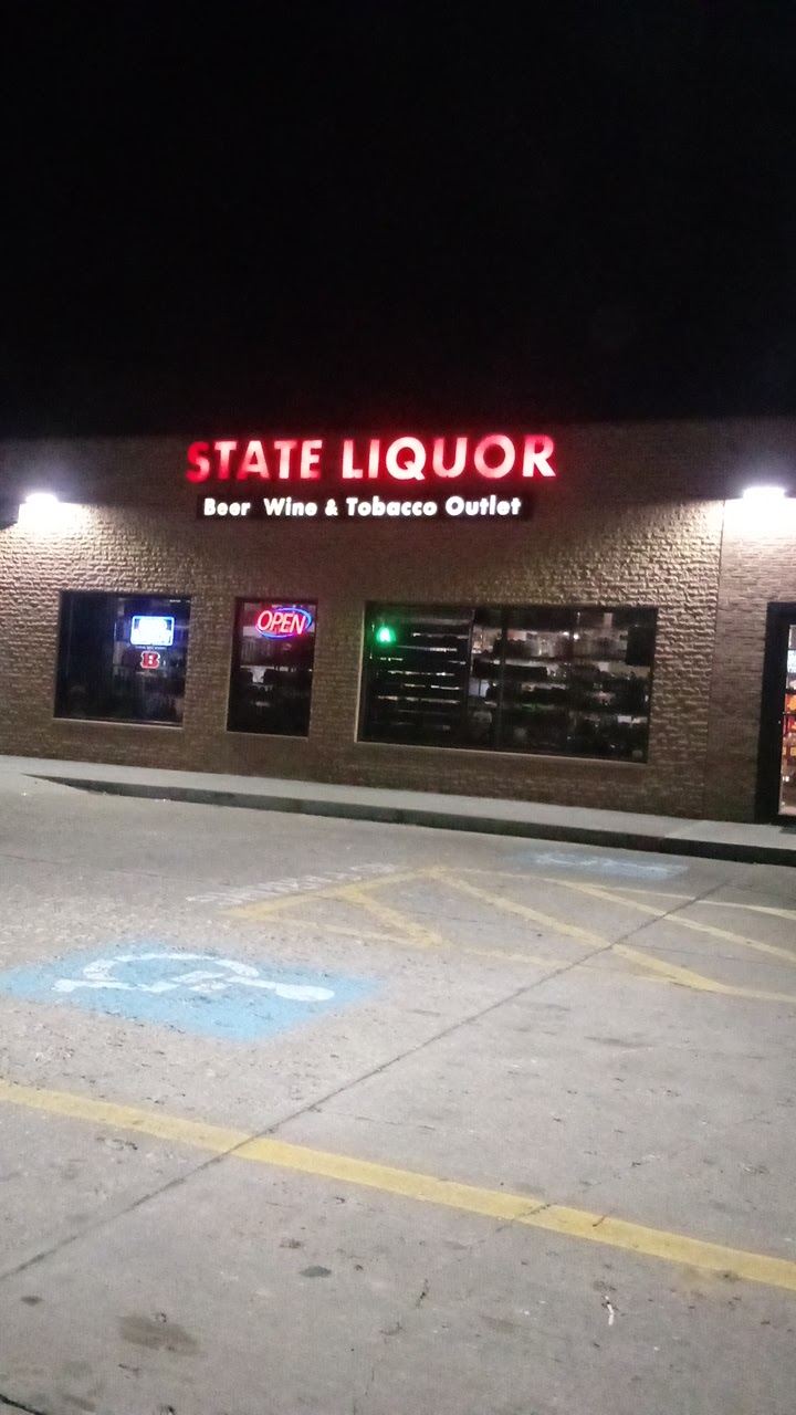 Xenia Liquors | 276 Dayton Ave, Xenia, OH 45385, USA | Phone: (937) 372-3581