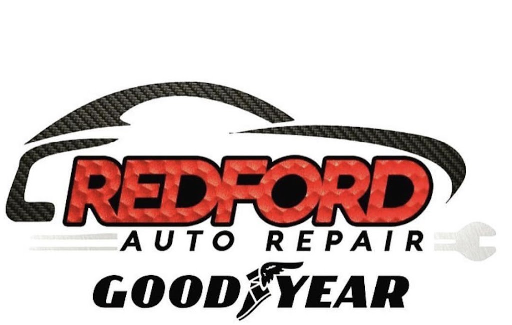 Goodyear Redford Auto | 9565 Telegraph Rd Suite B, Redford Charter Twp, MI 48239, USA | Phone: (313) 450-1485