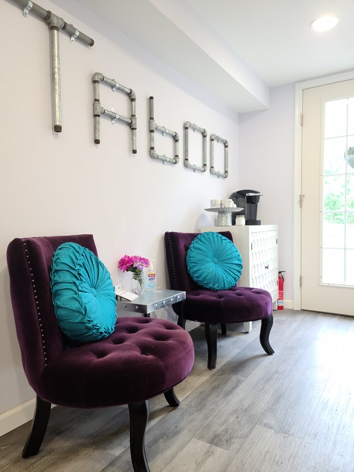 Taboo Salon and Spa | 156 S Schultz Rd, Telford, PA 18969, USA | Phone: (267) 227-3273