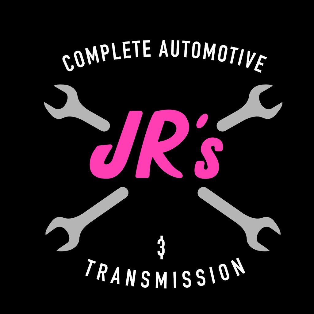 JRs Complete Automotive and Transmission | 9840 Riverview Ave, Edwardsville, KS 66111, USA | Phone: (785) 979-6734
