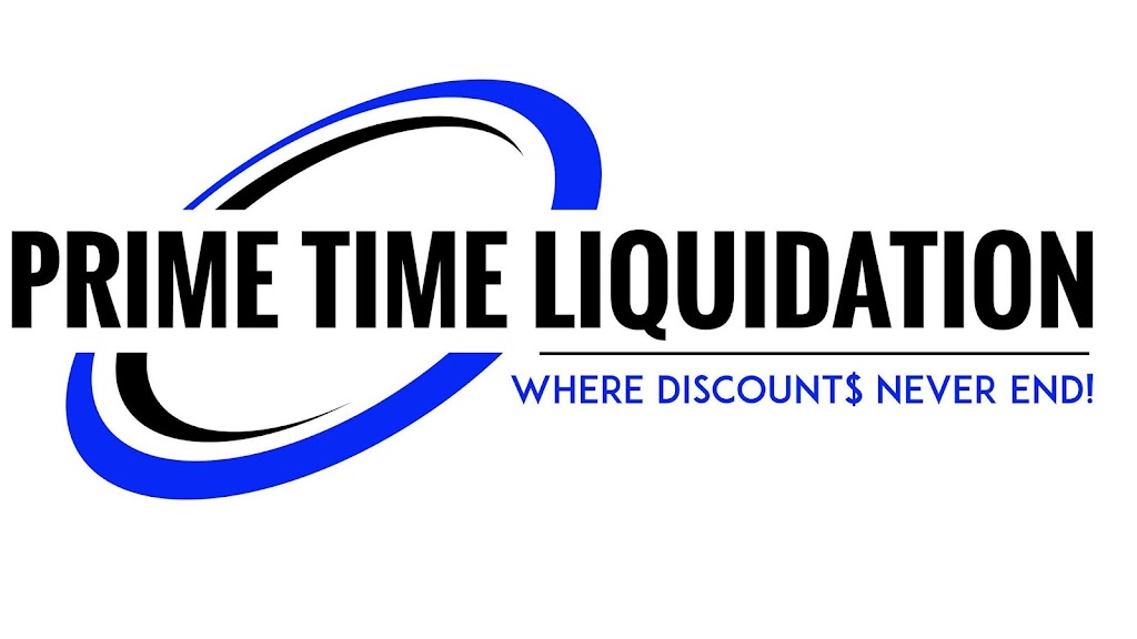 Prime Time Liquidation | 184 FM718, Rhome, TX 76078, USA | Phone: (940) 577-4575