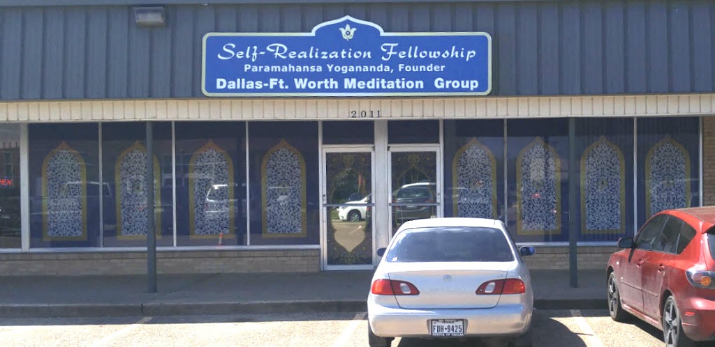 DFW Meditation Group of Self-Realization Fellowship | 2011 N Britain Rd, Irving, TX 75061, USA | Phone: (972) 294-7161