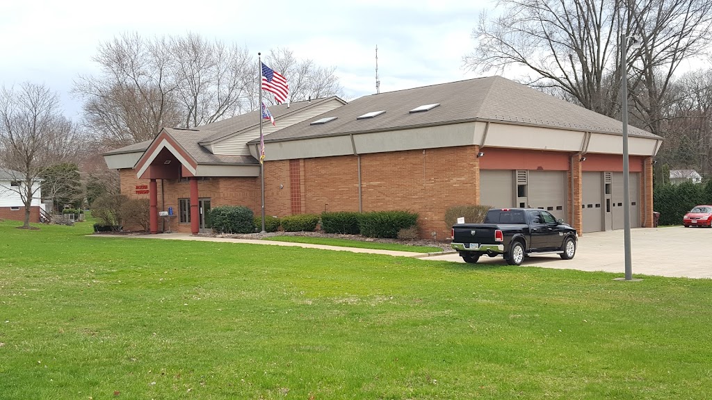 Jackson Township Fire Station No. 2 | 8500 Traphagen St NW, Massillon, OH 44646, USA | Phone: (330) 834-3950