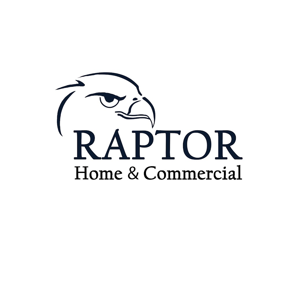 Raptor Home and Commercial | 238 S Egret Bay Blvd Suite 292, League City, TX 77573, USA | Phone: (281) 601-4201