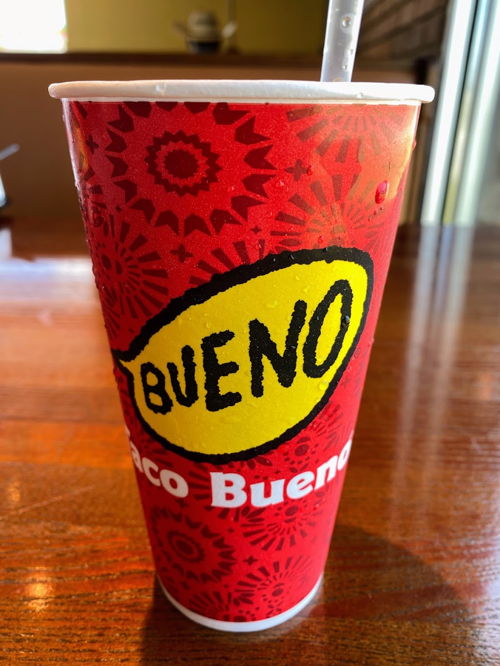 Taco Bueno Henryetta | 902 E Trudgeon St, Henryetta, OK 74437, USA | Phone: (918) 319-5025