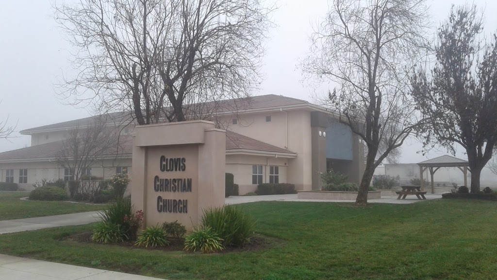 Clovis Christian Church | 1701 Locan Ave, Clovis, CA 93619, USA | Phone: (559) 299-0911