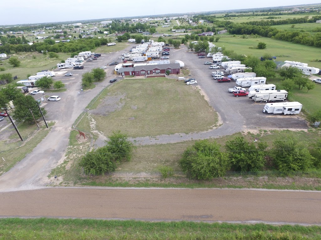 THE RANCH AT RHOME RV PARK | 387 Co Rd 4840, Haslet, TX 76052, USA | Phone: (817) 716-9035