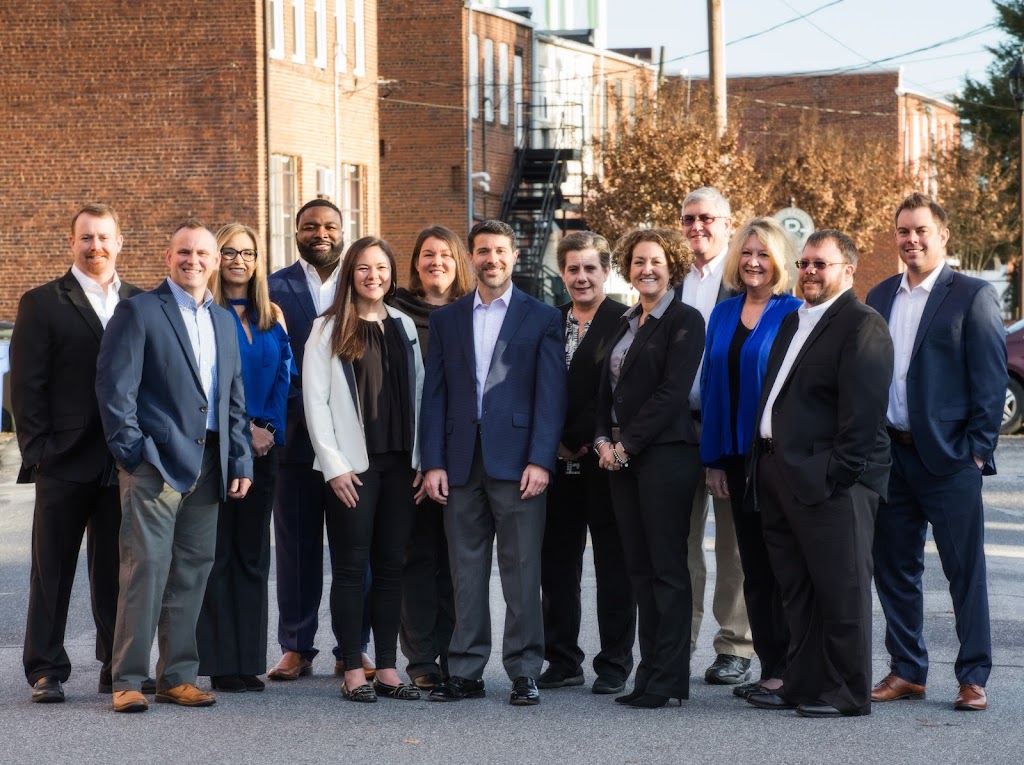 Jason Herman Insurance Agency | 20 W 2nd St, Newton, NC 28658, USA | Phone: (828) 464-2743 Jason Herman Insurance Agency | 20 W 2nd St, Newton, NC 28658, USA | Phone: (828) 464-2743