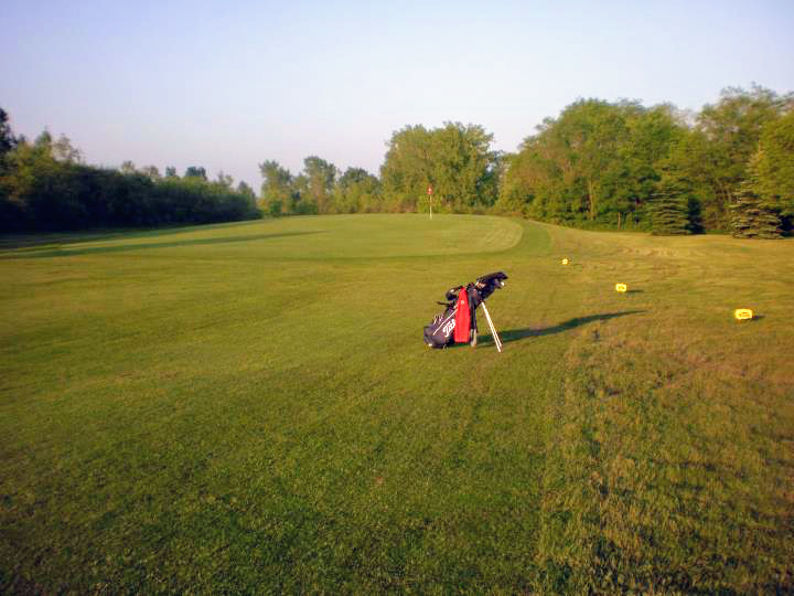 Quiet Times Golf Course | 2220 Stedman Rd, Attica, NY 14011, USA | Phone: (585) 591-1747