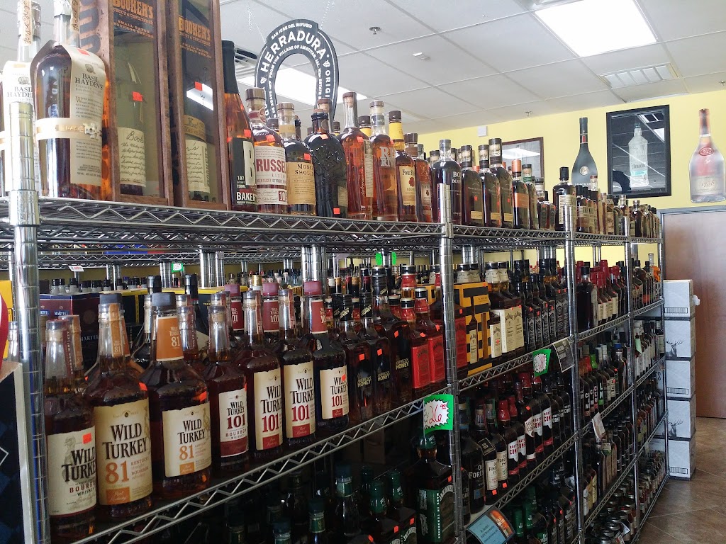 Liquor Xpress #2 | 14815 Dessau Rd, Pflugerville, TX 78660, USA | Phone: (737) 708-8009