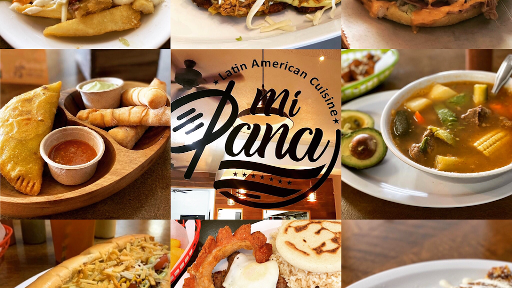 Mi Pana Latín American Cuisine | 2241 Highland Ave, National City, CA 91950, USA | Phone: (619) 856-4106