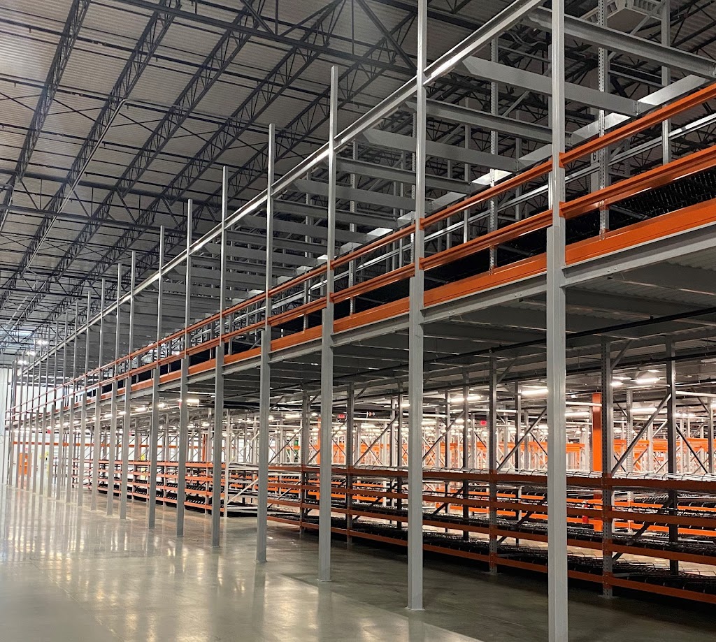 Apex Warehouse Systems - Colorado | 4633 Dahlia St, Denver, CO 80216, USA | Phone: (833) 202-4492