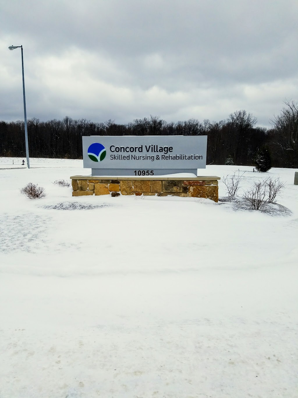 Concord Village Skilled Nursing & Rehabilitation | 10955 Capital Pkwy, Concord, OH 44077 | Phone: (440) 709-1111