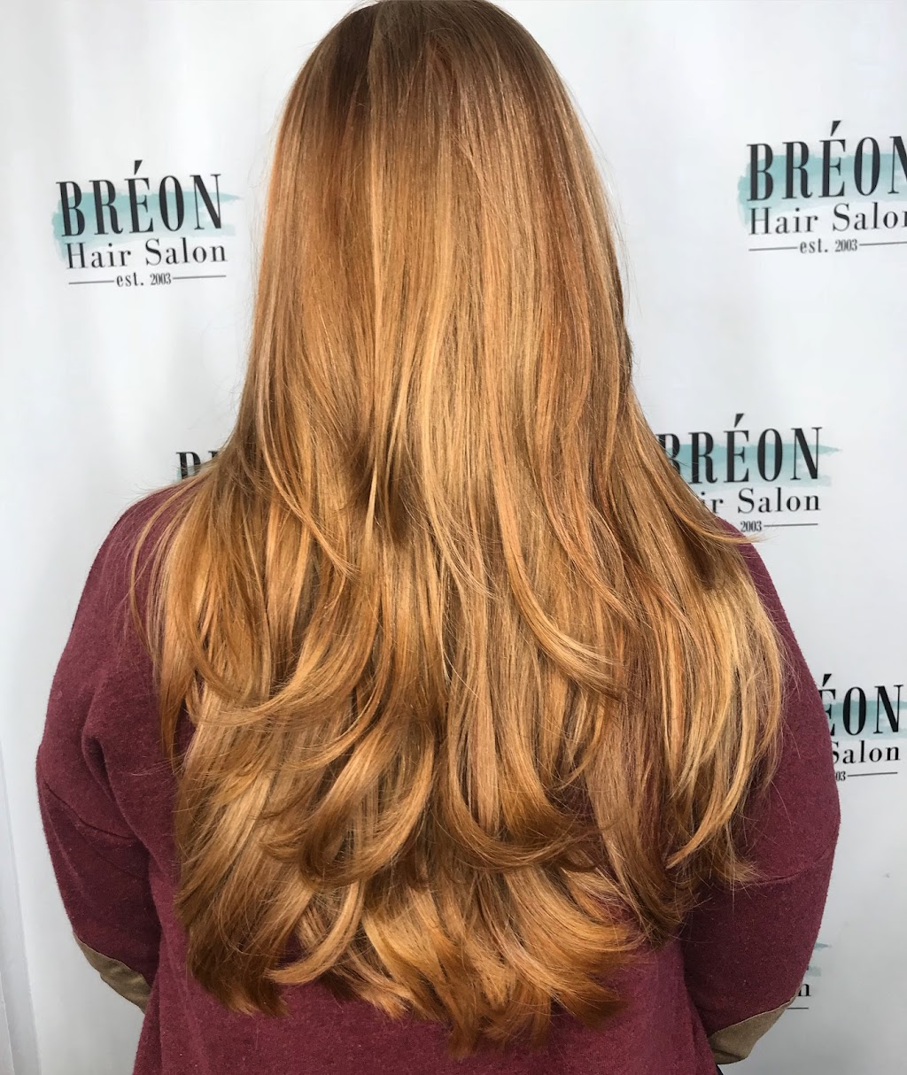 Breon Hair Salon | 2115 Elm Hill Pike, Nashville, TN 37210, USA | Phone: (615) 889-9975