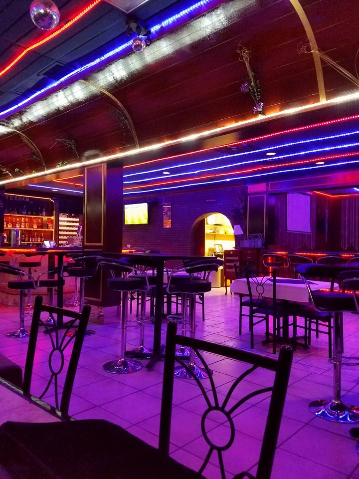 Amsterdam Night Club Hallandale | 100 S Federal Hwy, Hallandale Beach, FL 33009, USA | Phone: (954) 391-8485