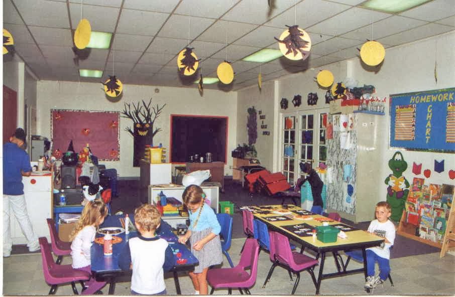 Wee Care Preschool | 3580 Mt Acadia Blvd, San Diego, CA 92111, USA | Phone: (858) 560-0985