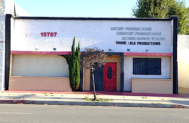 Shane Salk Productions | 10707 Magnolia Blvd, North Hollywood, CA 91601, USA | Phone: (323) 543-5542