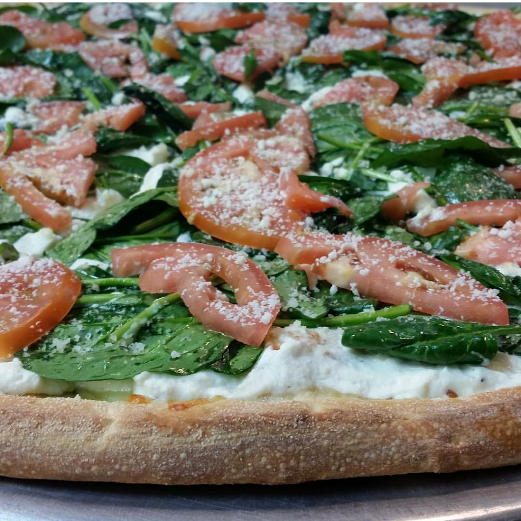 Franco’s Pizza | 6 S Kinderkamack Rd, Montvale, NJ 07645, USA | Phone: (201) 690-6563
