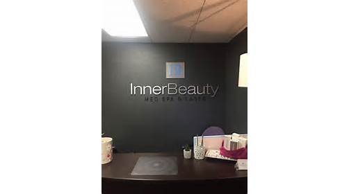 InnerBeauty Med Spa & Laser | 18283 Minnetonka Blvd Suite B, Wayzata, MN 55391, USA | Phone: (952) 303-6981