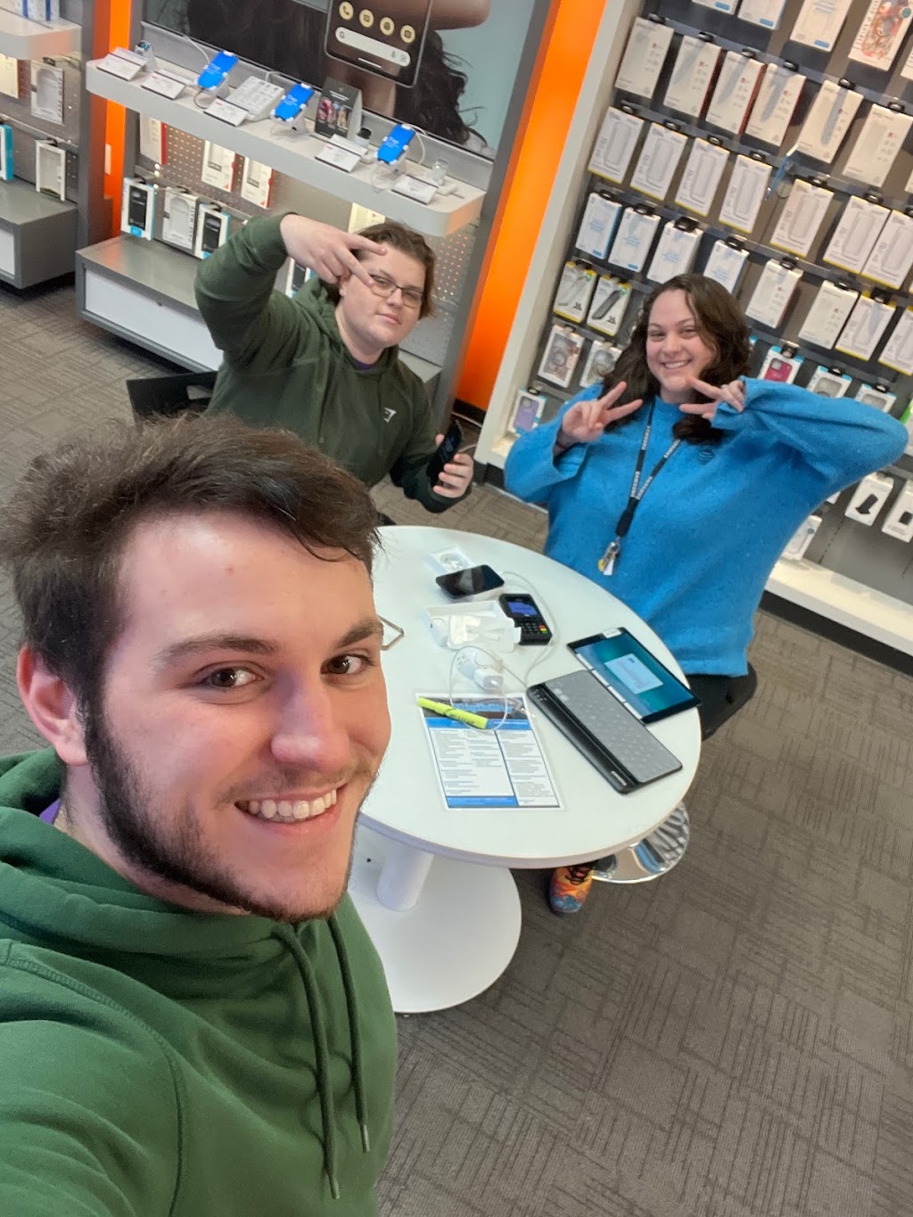 AT&T Store | 4666 Veterans Memorial Dr, Batavia, NY 14020, USA | Phone: (585) 343-0932