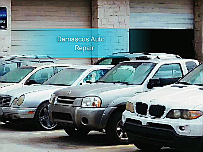 Damascus Auto Repair | 2136 Randall Rd, Lithonia, GA 30058 | Phone: (404) 695-5936