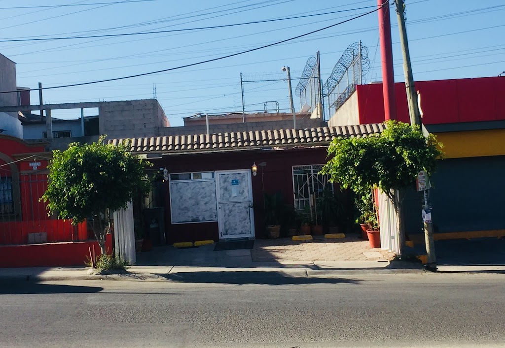 Dr.Vazquez Betancourt Francisco Javier. | Blvd. Venecia # 22119-A1 Villa, Villafontana, Fontana VII, 22205 Tijuana, B.C., Mexico | Phone: 664 901 6806