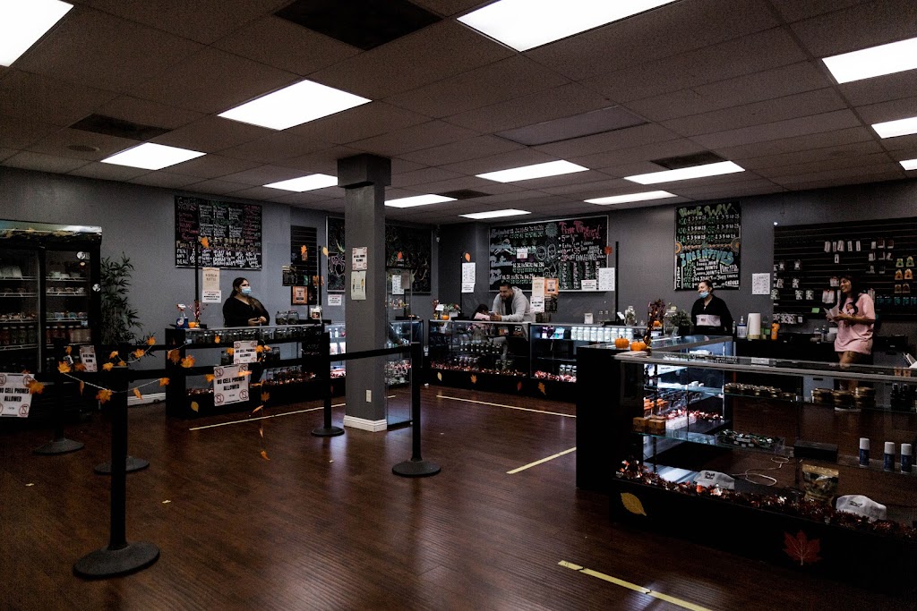 TopSpot Whittier - Cannabis Dispensary | 15201 Leffingwell Rd, Whittier, CA 90604, USA | Phone: (562) 347-7274