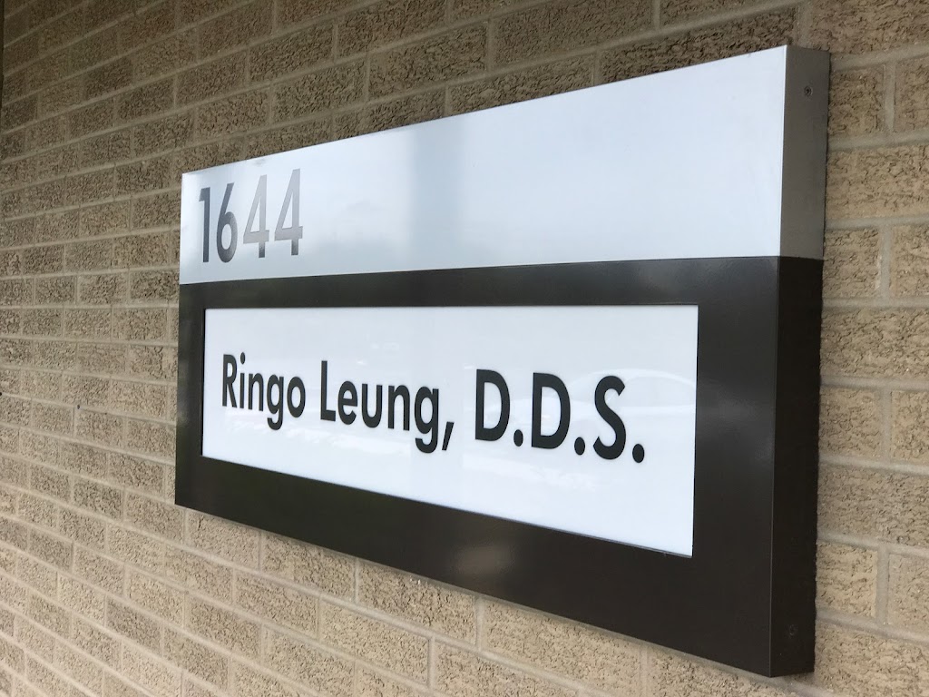 Leung Family Dental | 1644 45th St, Munster, IN 46321, USA | Phone: (219) 924-2860