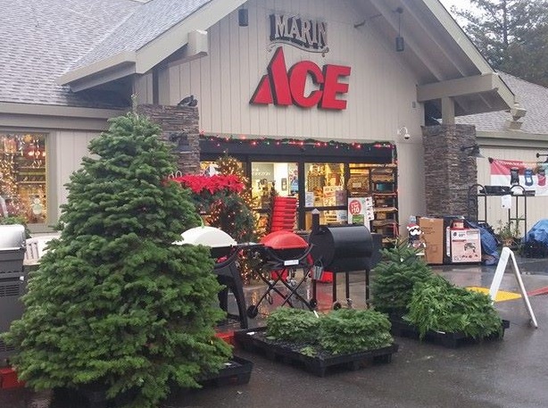 Marin Ace Hardware | 180 Merrydale Rd, San Rafael, CA 94903, USA | Phone: (415) 479-9393