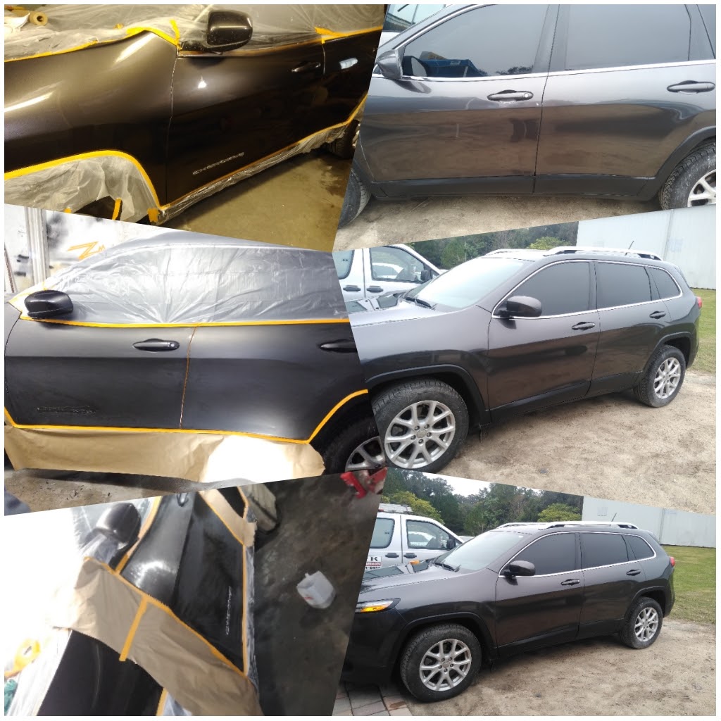 Z-Mans Automotive Repair LLC | 2140 SE 54th St, Ocala, FL 34480, USA | Phone: (352) 553-6787